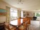 Thumbnail Bungalow for sale in Two Rowans, Manor Crescent, Dronfield