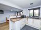 Thumbnail Link-detached house for sale in Harcourt Crescent, Nuthall, Nottingham