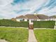 Thumbnail Semi-detached bungalow for sale in Ingleside Crescent, Lancing