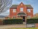 Thumbnail Detached house for sale in Terry Smith Avenue, Rothwell, Kettering