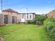 Thumbnail Bungalow for sale in Darwin Road, Welling, Kent