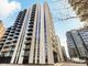 Thumbnail Flat to rent in Exhibition Way, Wembley