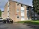 Thumbnail Flat for sale in Queen Annes Gardens, Enfield