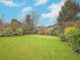 Thumbnail Detached house for sale in Beresford Crescent, Newcastle-Under-Lyme