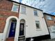Thumbnail Terraced house to rent in Boundary Road, Newbury