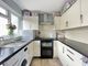 Thumbnail Terraced house for sale in Farm Hill, Exwick