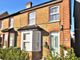 Thumbnail Maisonette to rent in High Street, Dunmow