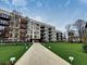 Thumbnail Flat for sale in Laurina Apartments, 10 Carnation Gardens, Hayes