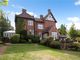 Thumbnail Detached house for sale in Park Road, Winchester, Hampshire