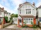 Thumbnail Detached house for sale in Hillbrow Road, Esher
