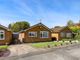 Thumbnail Detached bungalow for sale in Wilcox Drive, Underwood, Nottingham