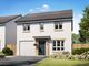 Thumbnail Detached house for sale in "Glamis" at Brogan Crescent, Edinburgh