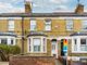 Thumbnail Terraced house to rent in St Marys Road, East Oxford
