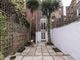Thumbnail Terraced house to rent in Colebrooke Row, London