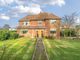 Thumbnail Detached house for sale in Bexon Lane, Bredgar, Sittingbourne, Kent