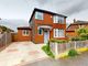 Thumbnail Detached house for sale in Mount Drive, Urmston, Manchester