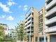 Thumbnail Flat to rent in Brandon House, Hilary Mews, London