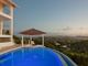 Thumbnail Villa for sale in Akasha Villa Cap110, Cap Estate, St Lucia