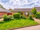 Thumbnail Bungalow for sale in Fellowes Lane, Colney Heath, St. Albans, Hertfordshire