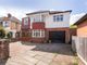 Thumbnail Detached house for sale in London Road, Langley