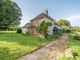 Thumbnail Detached house for sale in Corscombe, Dorchester