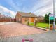 Thumbnail Bungalow for sale in Millmount Road, Hoyland, Barnsley