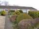 Thumbnail Bungalow for sale in Stanhope Avenue, Sittingbourne