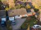 Thumbnail Detached bungalow for sale in Poplar Close, Oversley Green, Alcester