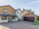 Thumbnail Detached house for sale in Doles Lane, Whitwell, Worksop