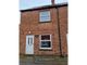 Thumbnail End terrace house to rent in Alma Terrace, Selby