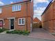 Thumbnail Semi-detached house for sale in Butlers Way, East Grinstead