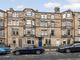 Thumbnail Flat to rent in Strathfillan Road, Marchmont, Edinburgh