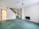 Thumbnail Terraced house for sale in Heather Gardens, Bedford