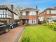 Thumbnail Detached house for sale in Glenfield Avenue, Southampton