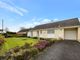 Thumbnail Bungalow for sale in Tremabe Park, Dobwalls, Liskeard, Cornwall