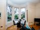 Thumbnail Flat to rent in Beaufort Road, Bristol
