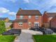 Thumbnail Detached house for sale in Glebe Farm Close, Collingtree, Northampton