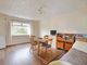 Thumbnail Semi-detached bungalow for sale in Wessex Way, Gillingham