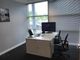 Thumbnail Office to let in Regus House, Herons Way, Chester Business Park, Chester