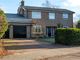 Thumbnail Detached house for sale in Linton Road, Balsham, Cambridge, Cambridgeshire