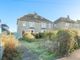 Thumbnail Semi-detached house for sale in Highridge Road, Bishopsworth, Bristol
