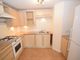 Thumbnail Flat to rent in Hughenden View, Shrubbery Close, High Wycombe, Buckinghamshire
