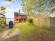 Thumbnail Cottage for sale in Chapel Hill, Woodton, Bungay