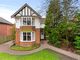 Thumbnail Detached house for sale in Branksome Road, Off Newmarket Road, Norwich