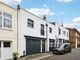Thumbnail Property to rent in Devonshire Mews West, London