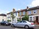 Thumbnail Property to rent in Russell Road, London