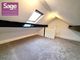 Thumbnail Terraced house for sale in Islwyn Road, Wattsville, Cross Keys, Newport