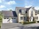 Thumbnail Property for sale in "The Quintrell" at Gwarak Tewdar, Truro