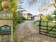 Thumbnail Country house for sale in Ayot Green, Ayot St. Peter, Welwyn, Hertfordshire