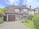 Thumbnail Detached house for sale in Cuckoo Hill Drive, Pinner